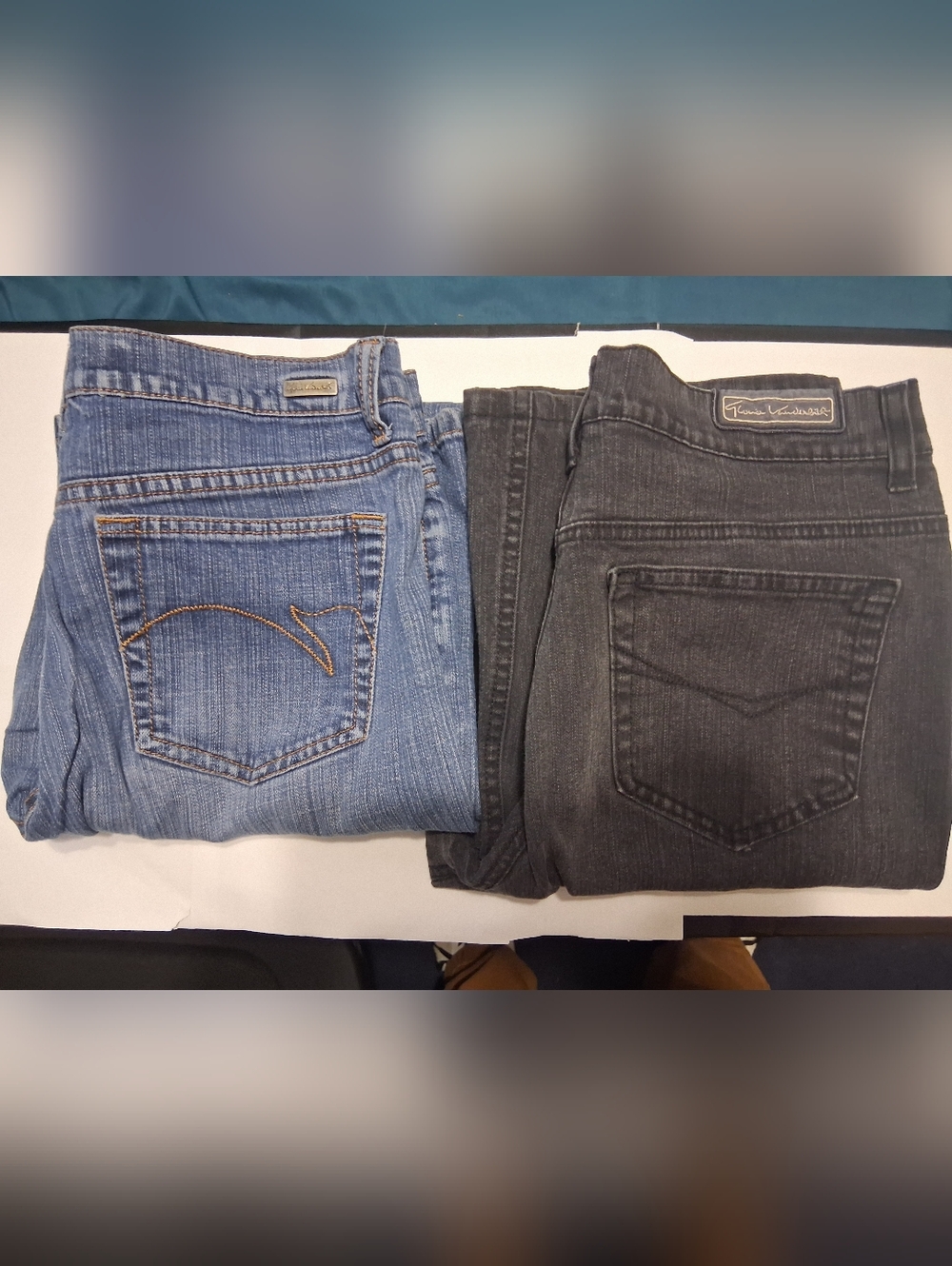 Gloria Vanderbilt Jeans